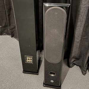 Enceinte colonne Kelinac 511G