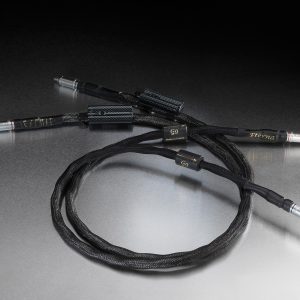 Esprit Eterna câble modulation asymétrique RCA
