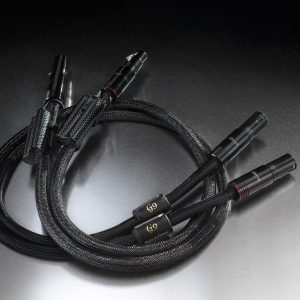 Esprit Eterna câble modulation symétrique XLR