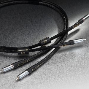 Esprit Alpha câble modulation asymétrique RCA