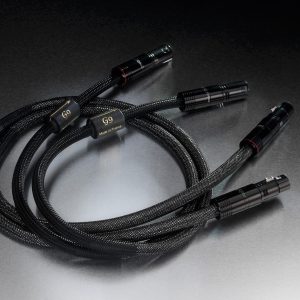 Esprit Celesta câble modulation symétrique XLR