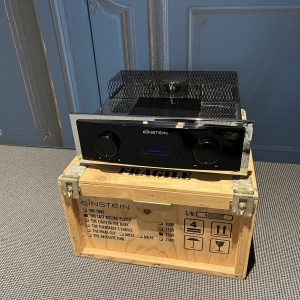 Lecteur CD Einstein The Last Record Player