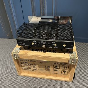 Lecteur CD Einstein The Last Record Player