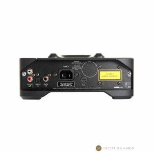Rega Apollo CDP