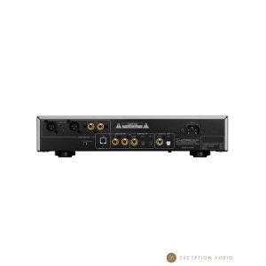 Luxman DA-250