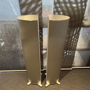 Piega Premium Wireless 501 - Démo