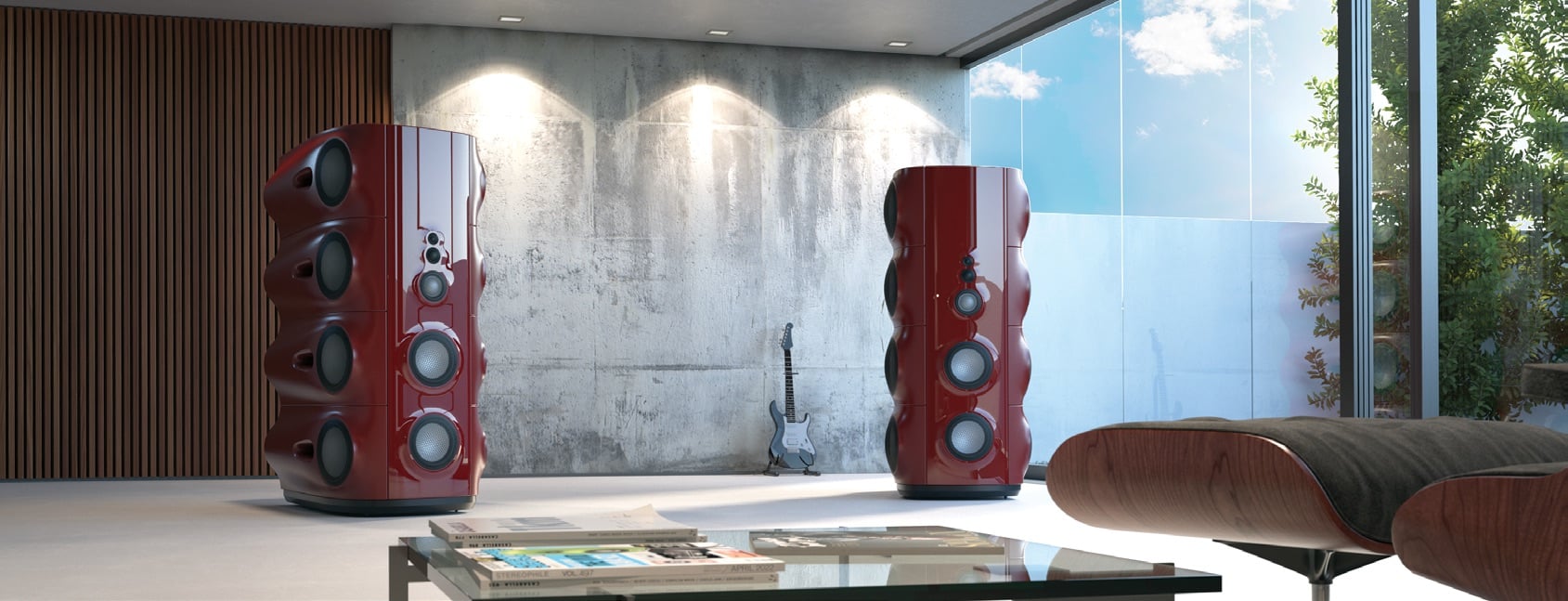 Hifi Haute fidélité haut de gamme Antibes Nice Cannes Monaco Côte d'Azur High End Audio