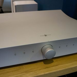 Mola Mola Kula + phono DEMO