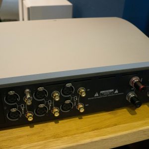 Mola Mola Kula + phono DEMO