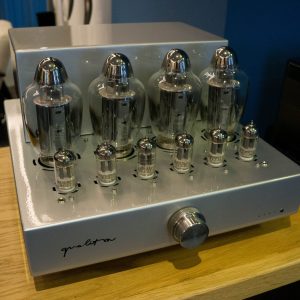 Qualiton A75 DEMO