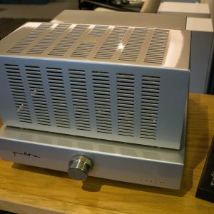 Qualiton A75 DEMO
