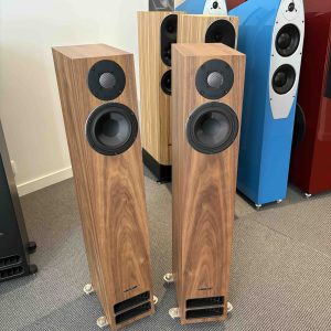 PMC Audio Twenty5 23i DEMO